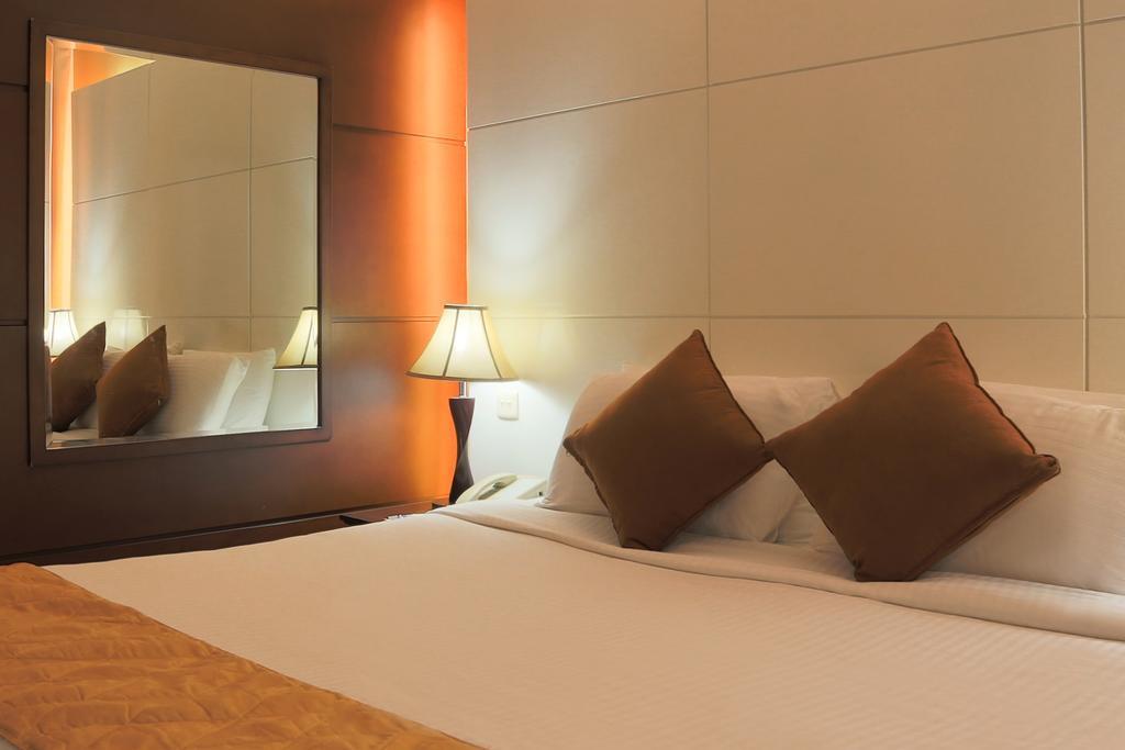 Mobark Plaza Hotel Makkah Mekka Eksteriør billede