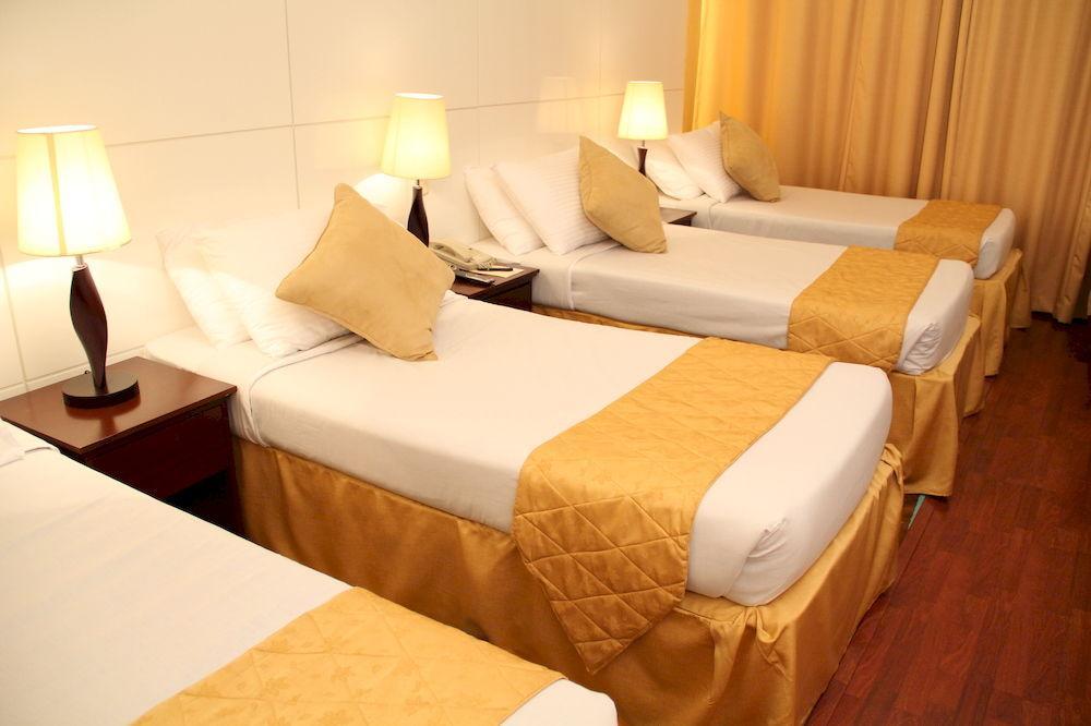 Mobark Plaza Hotel Makkah Mekka Eksteriør billede